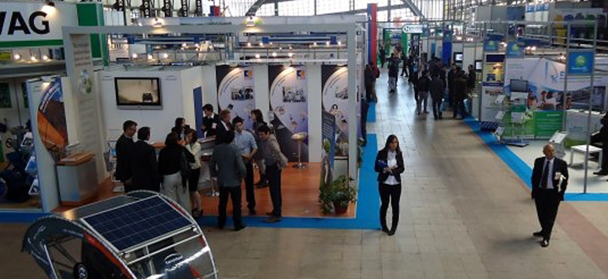 EXPO AMBIENTAL 2011