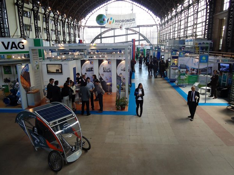 EXPO AMBIENTAL 2011-1