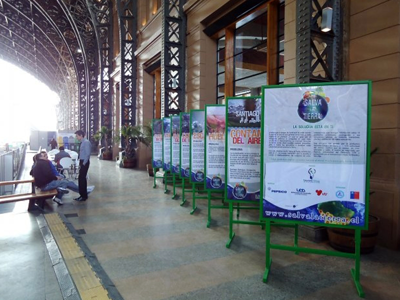 EXPO AMBIENTAL 2011-2