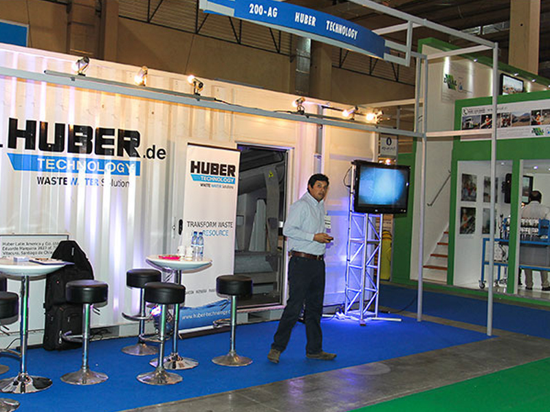 EXPO AMBIENTAL 2013-2