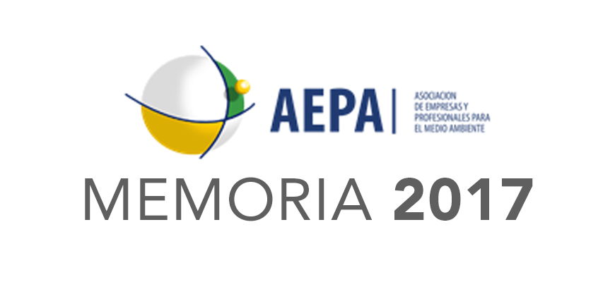 MEMORIA AEPA 2017