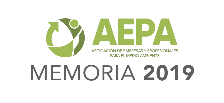 MEMORIA AEPA 2019
