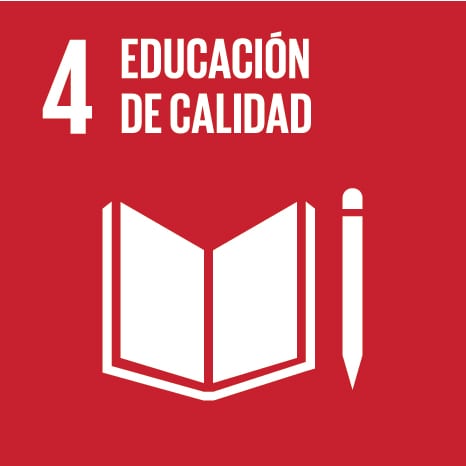 4- Educación de calidad