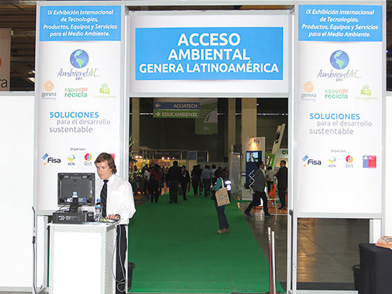 EXPO AMBIENTAL 2013-1
