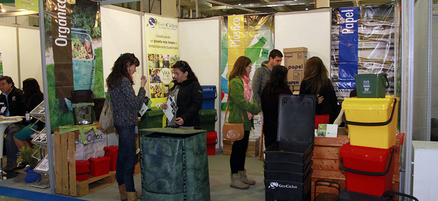 EXPO AMBIENTAL 2013