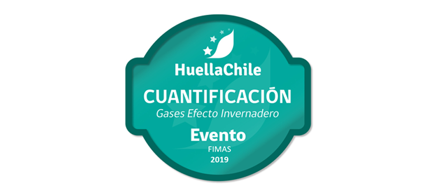 Huella-Chile