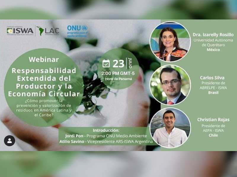 Webinar 23 julio 2020