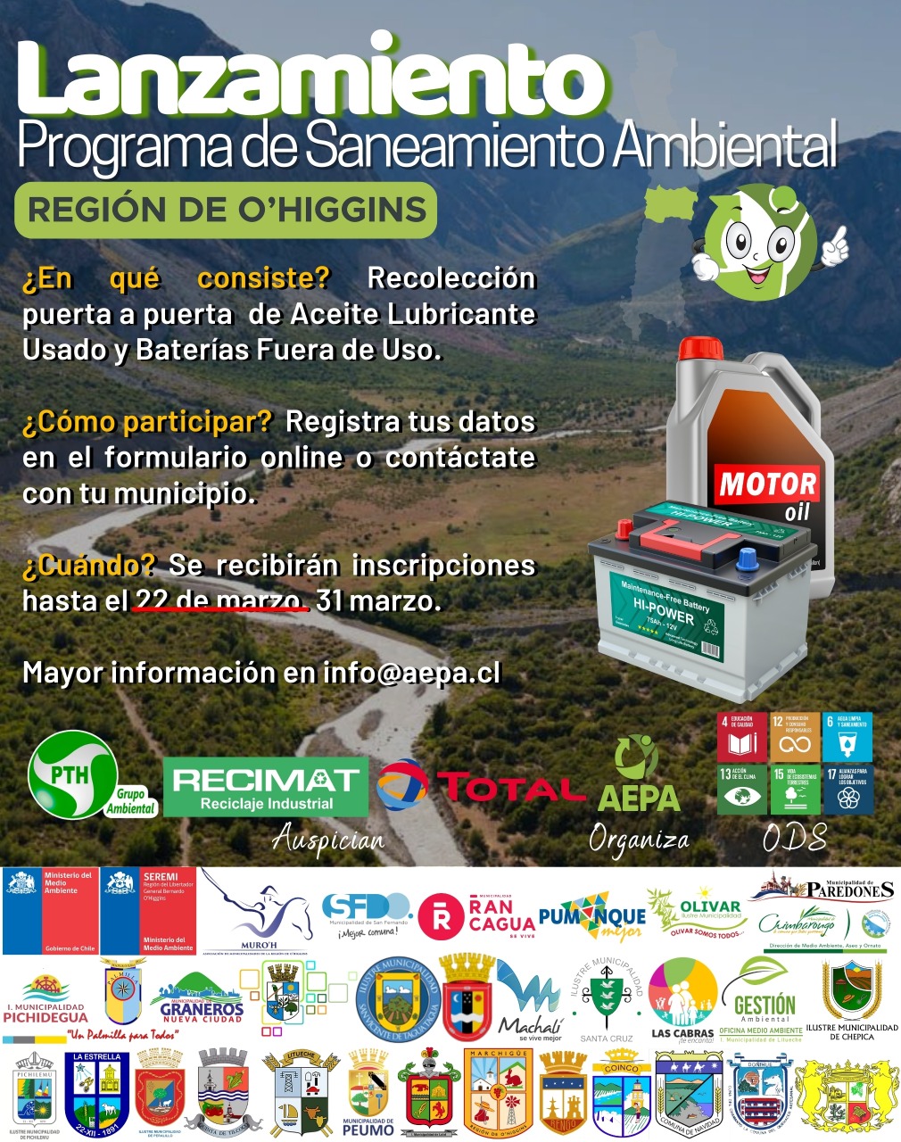 Programa-RegionOhiggins
